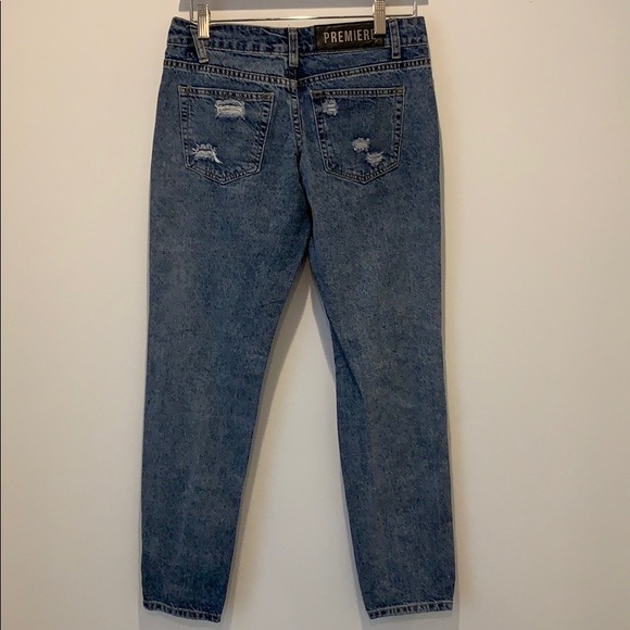 Premier Denim by Rue 21 Jeans - Picture 7 of 8